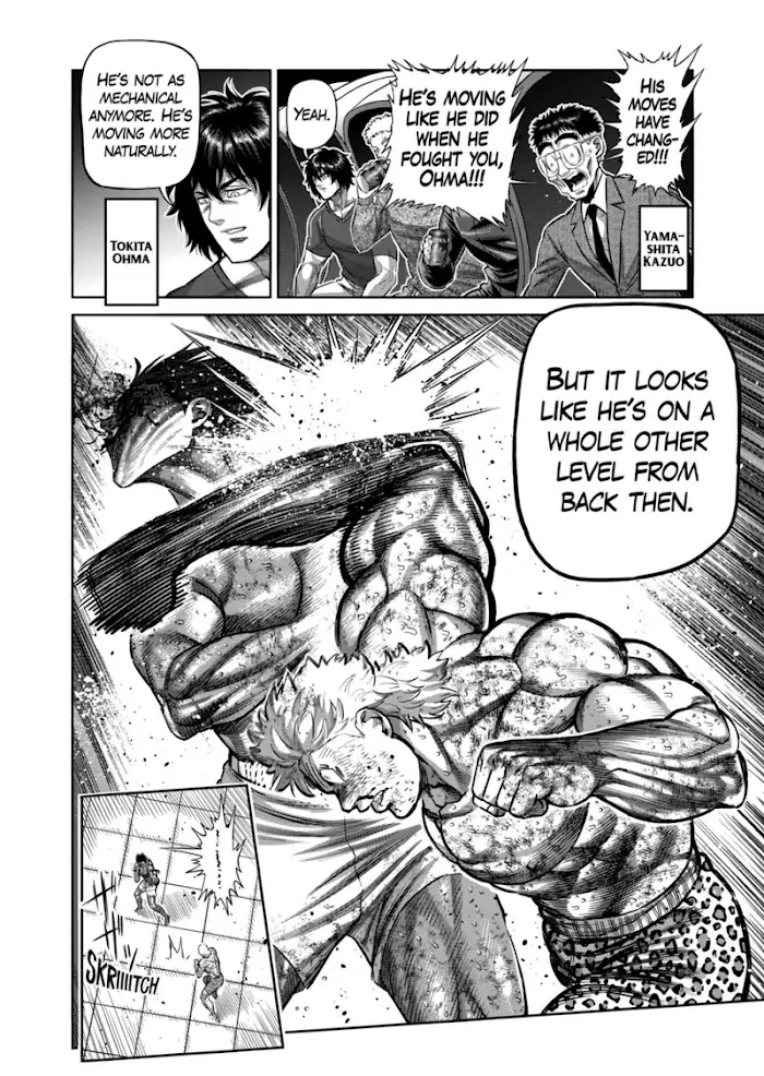 Kengan Omega Chapter 186 image 10_optimized